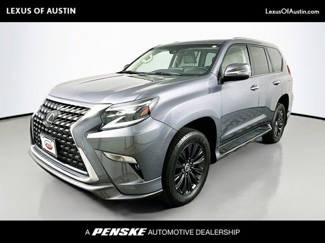 2022 LEXUS GX