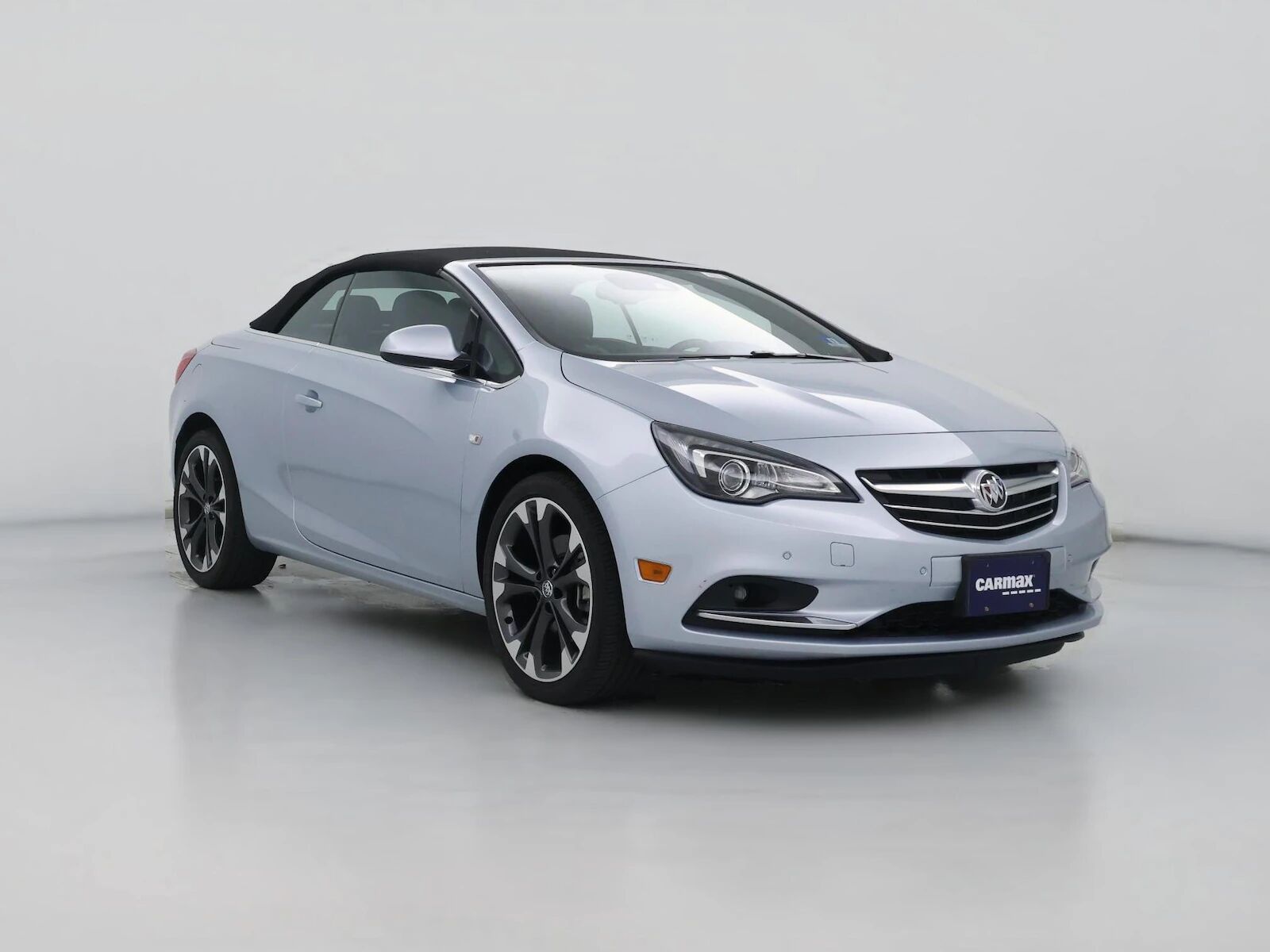 2018 BUICK Cascada