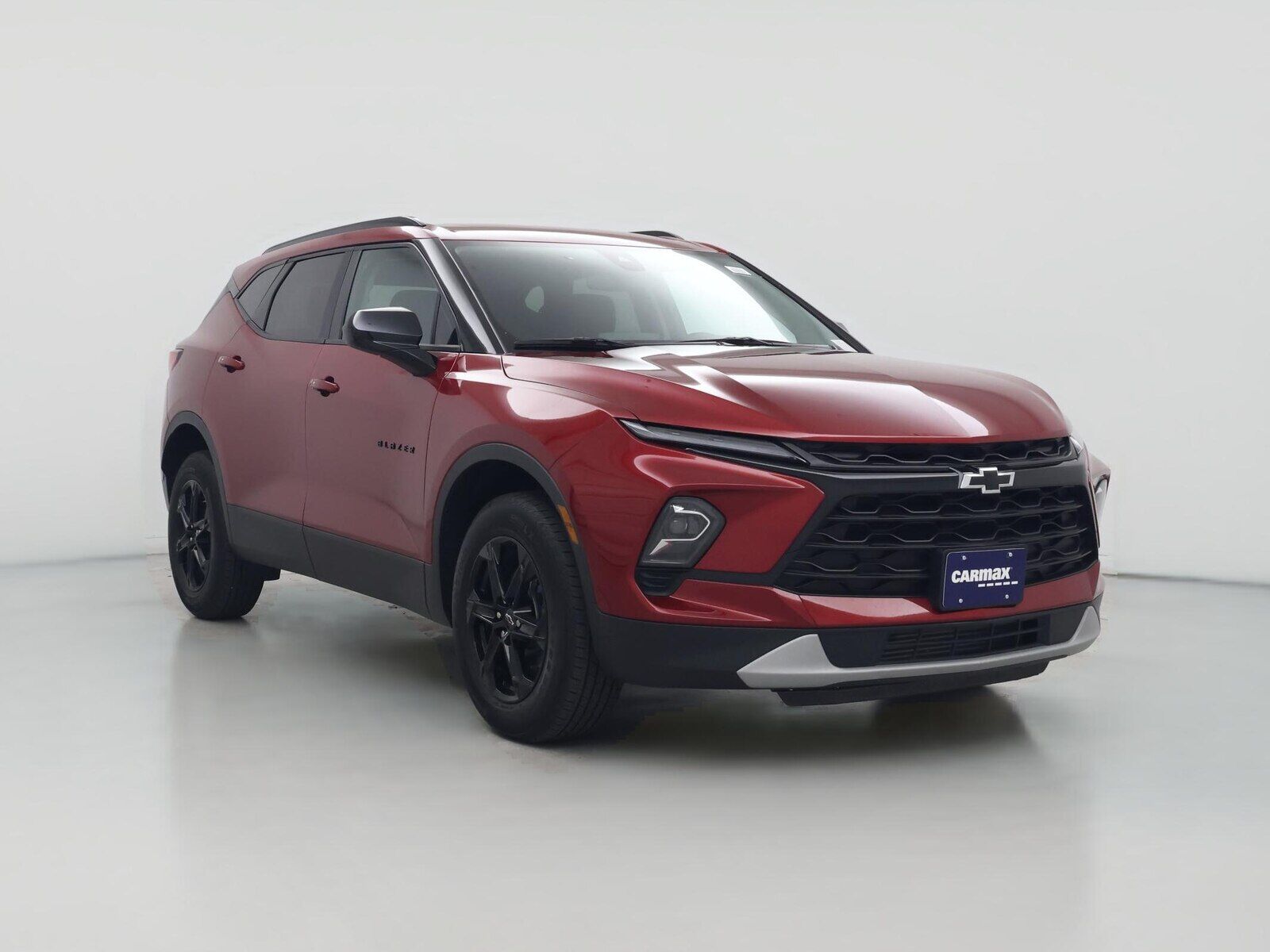 2025 CHEVROLET Blazer