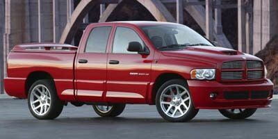 2005 DODGE Ram