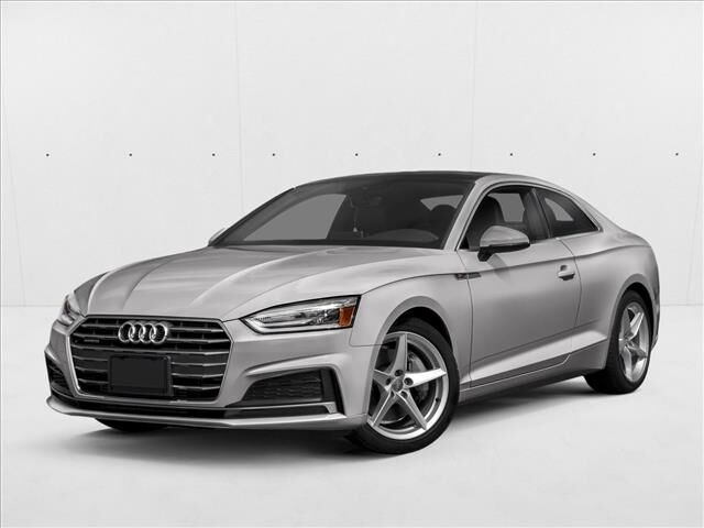 2019 AUDI A5