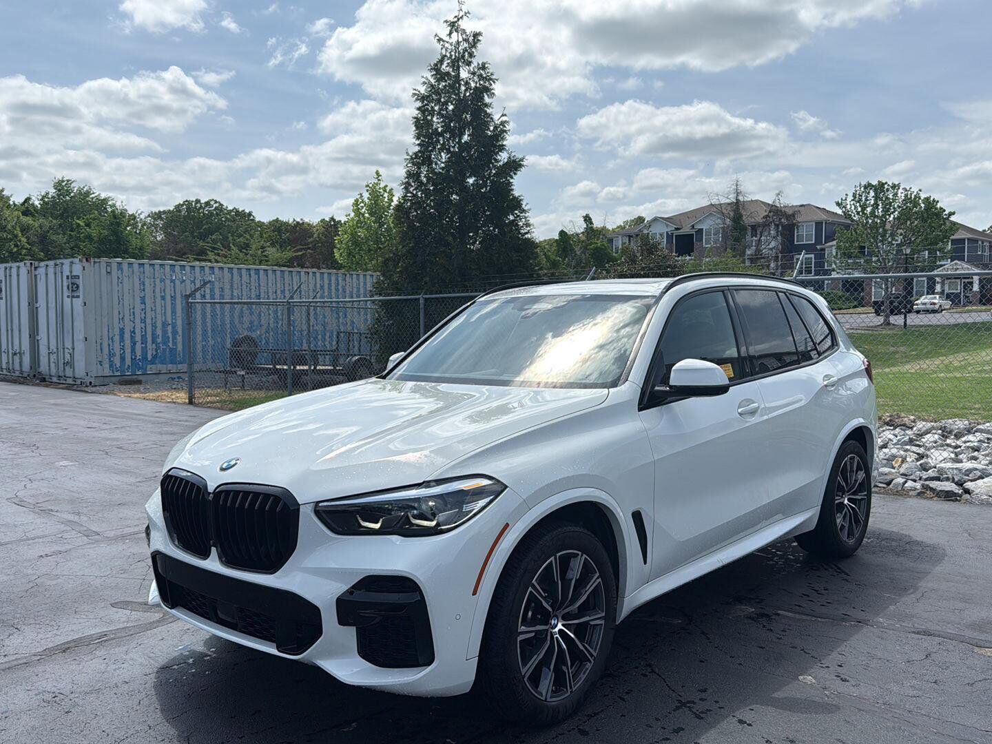 2023 BMW X5