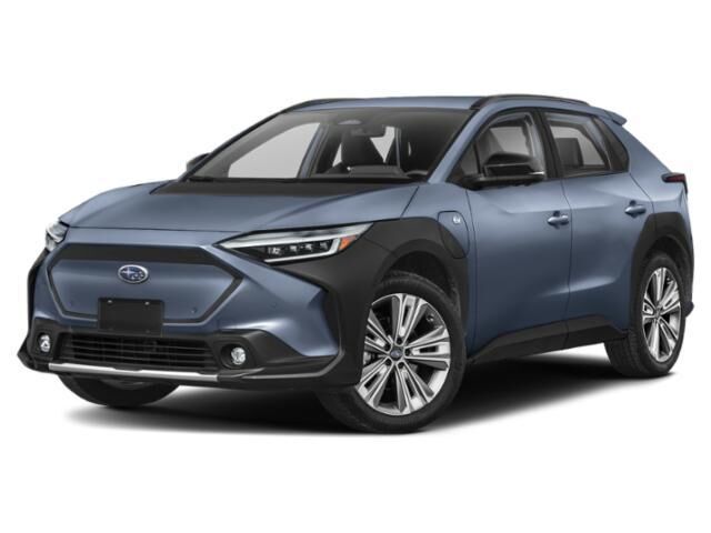 2024 SUBARU Solterra