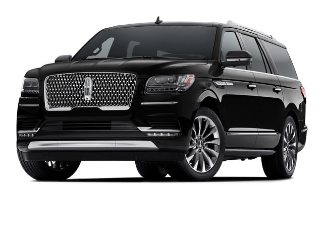 2019 LINCOLN Navigator L