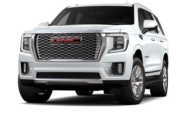 2023 GMC Yukon