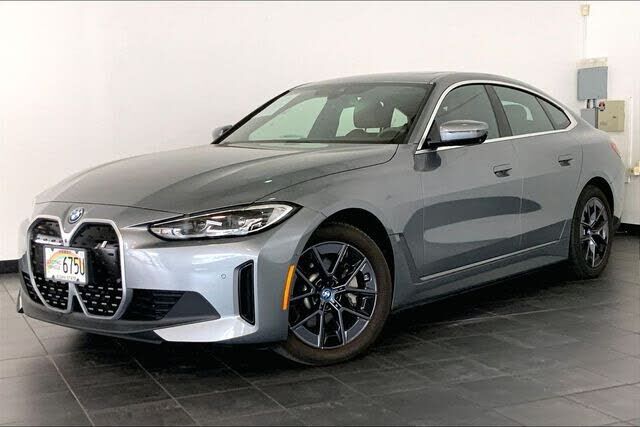 2023 BMW i4