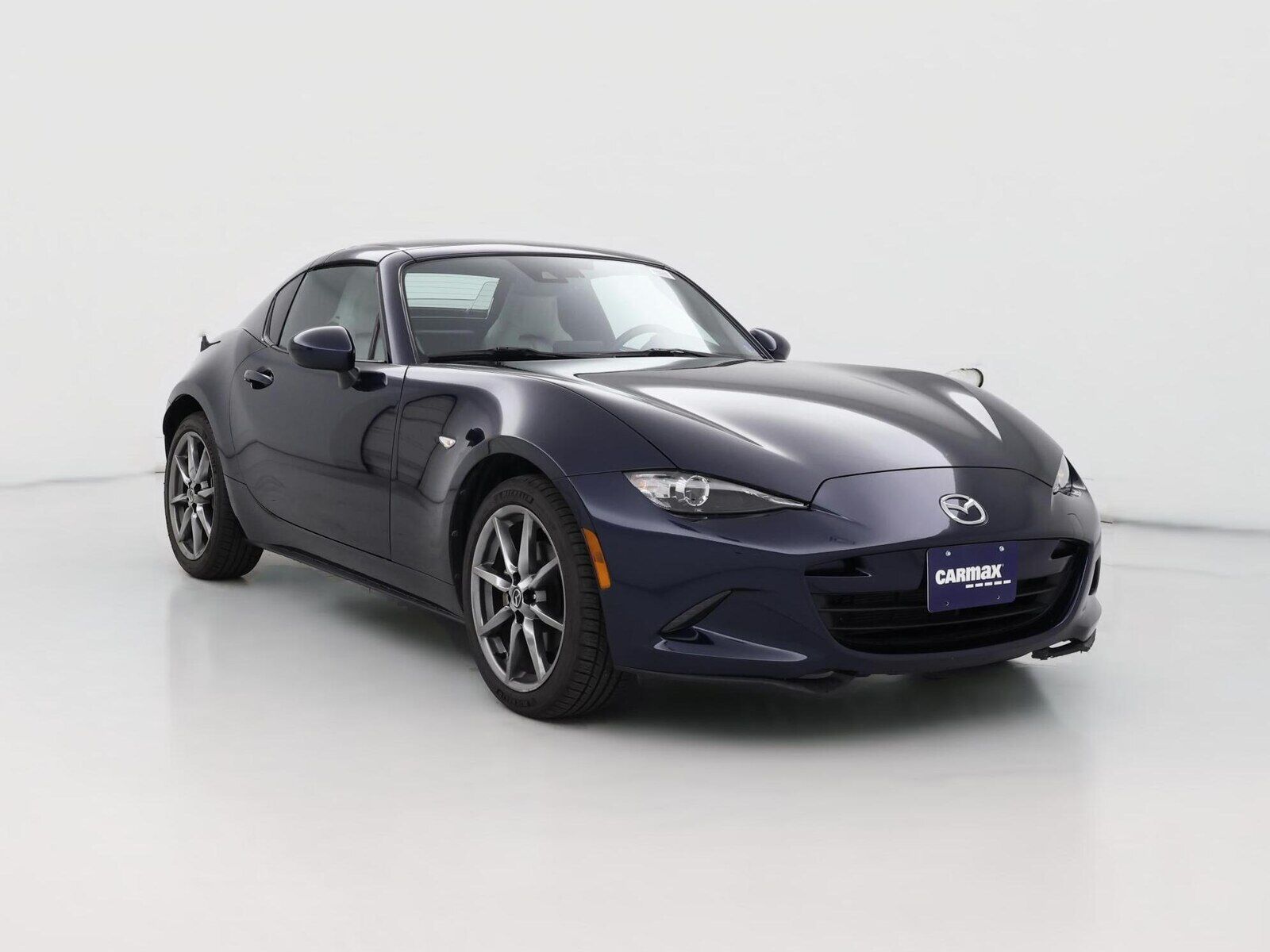 2021 MAZDA MX-5