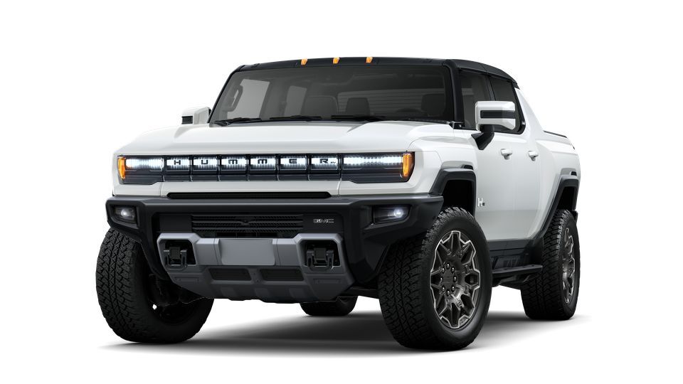 2024 GMC Hummer EV Pickup