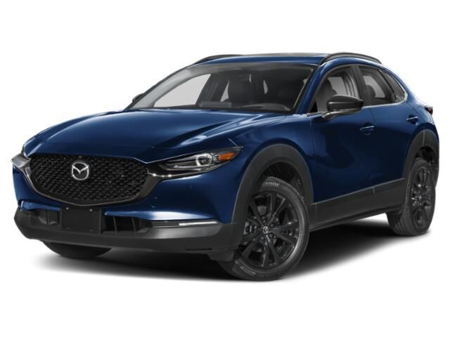 2026 MAZDA CX-30