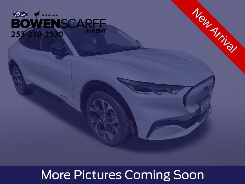 2023 FORD Mustang