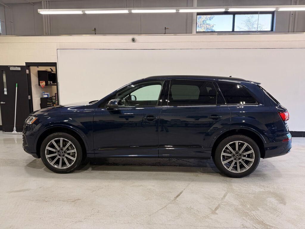 2023 Audi Q7