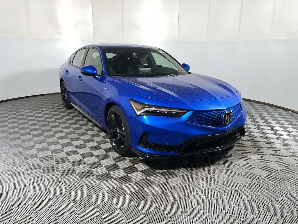 2026 ACURA Integra