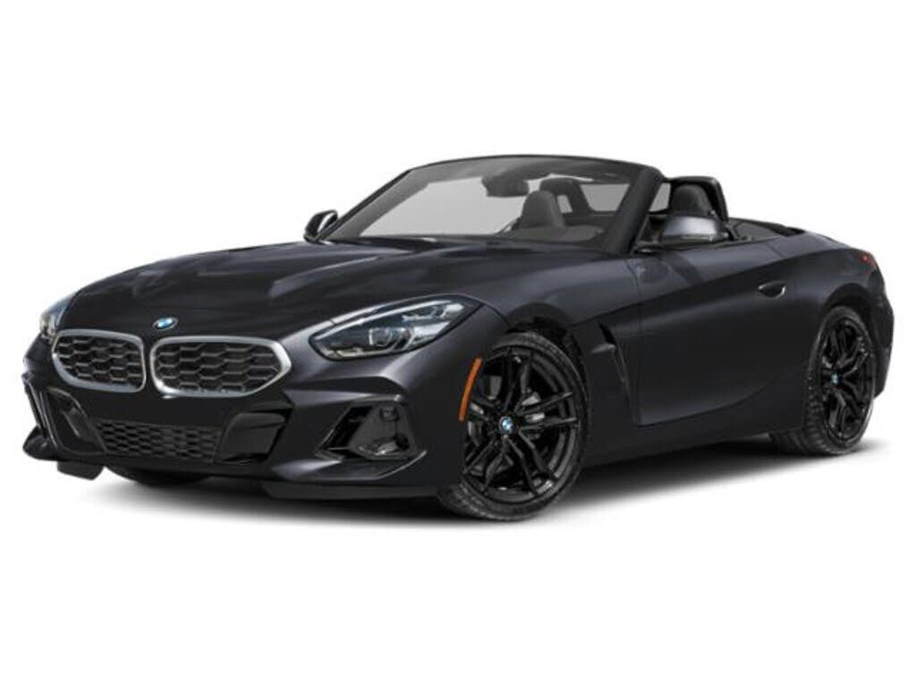 2025 BMW Z4