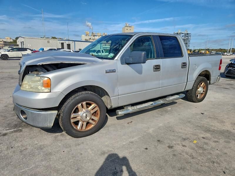 2006 FORD F-150