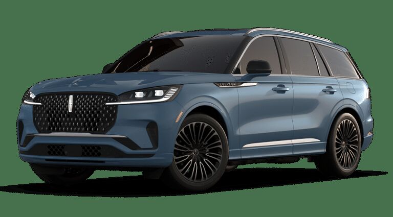 2026 LINCOLN Aviator