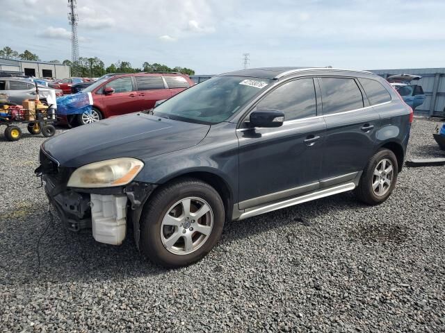 2011 VOLVO XC60