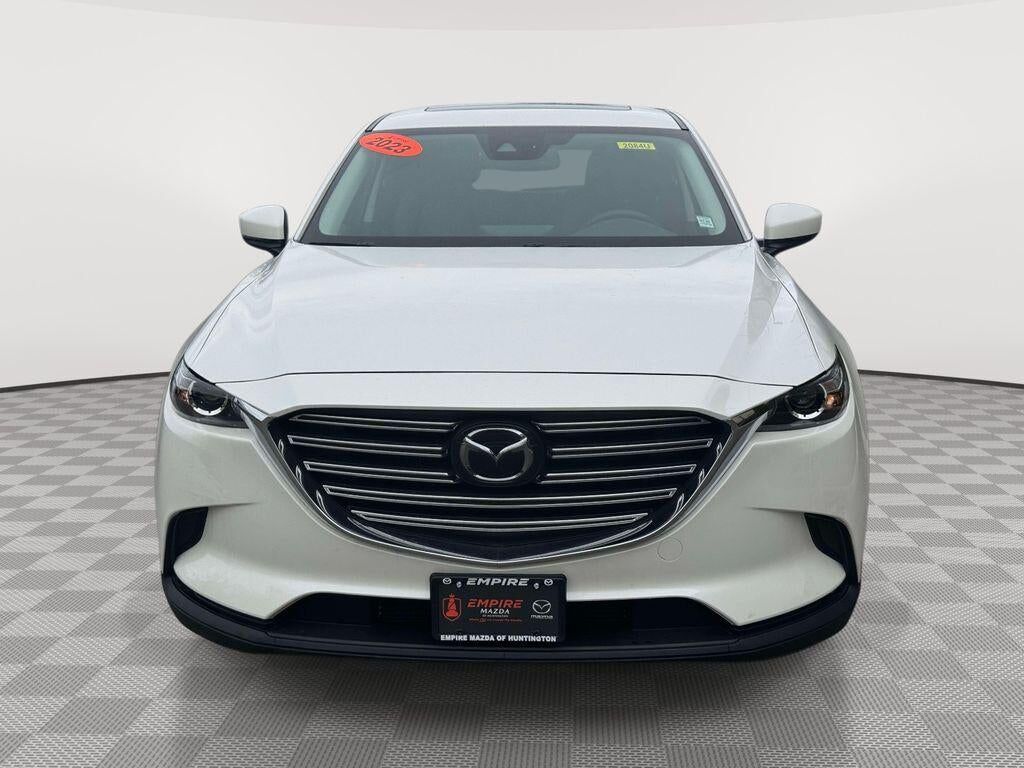 2023 MAZDA CX-9