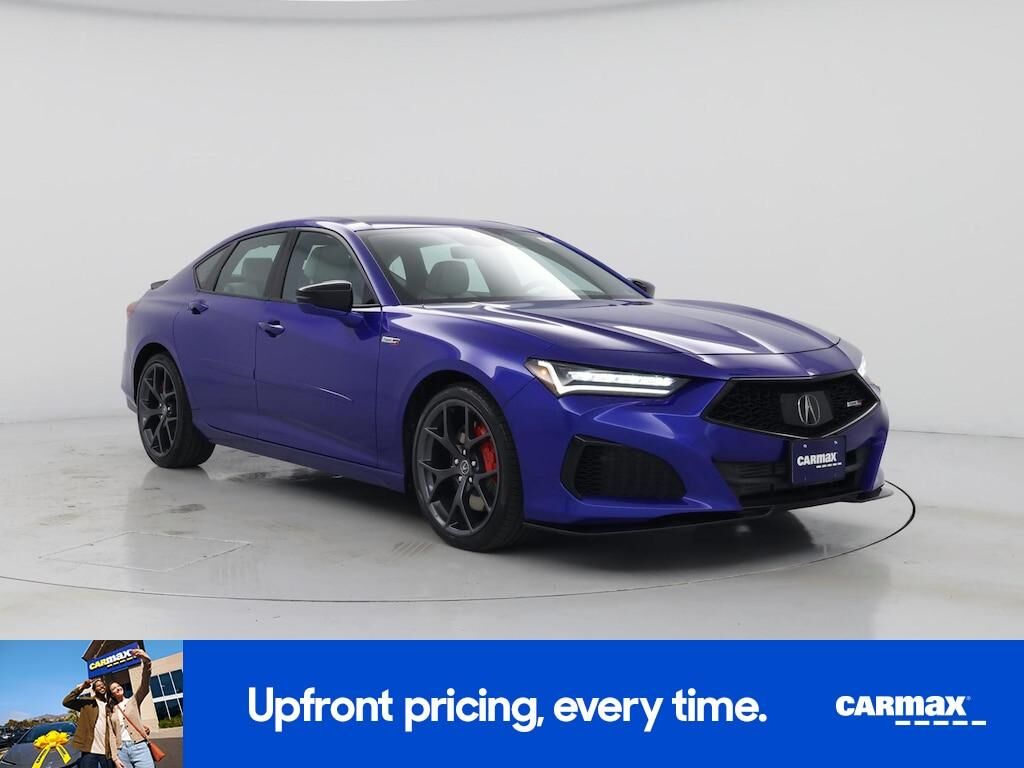2023 ACURA TLX TYPE S