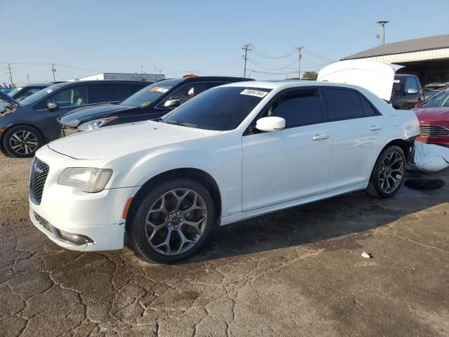 2020 CHRYSLER 300