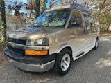 2003 CHEVROLET Express