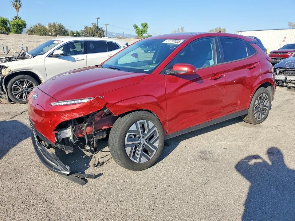 2023 HYUNDAI Kona Electric