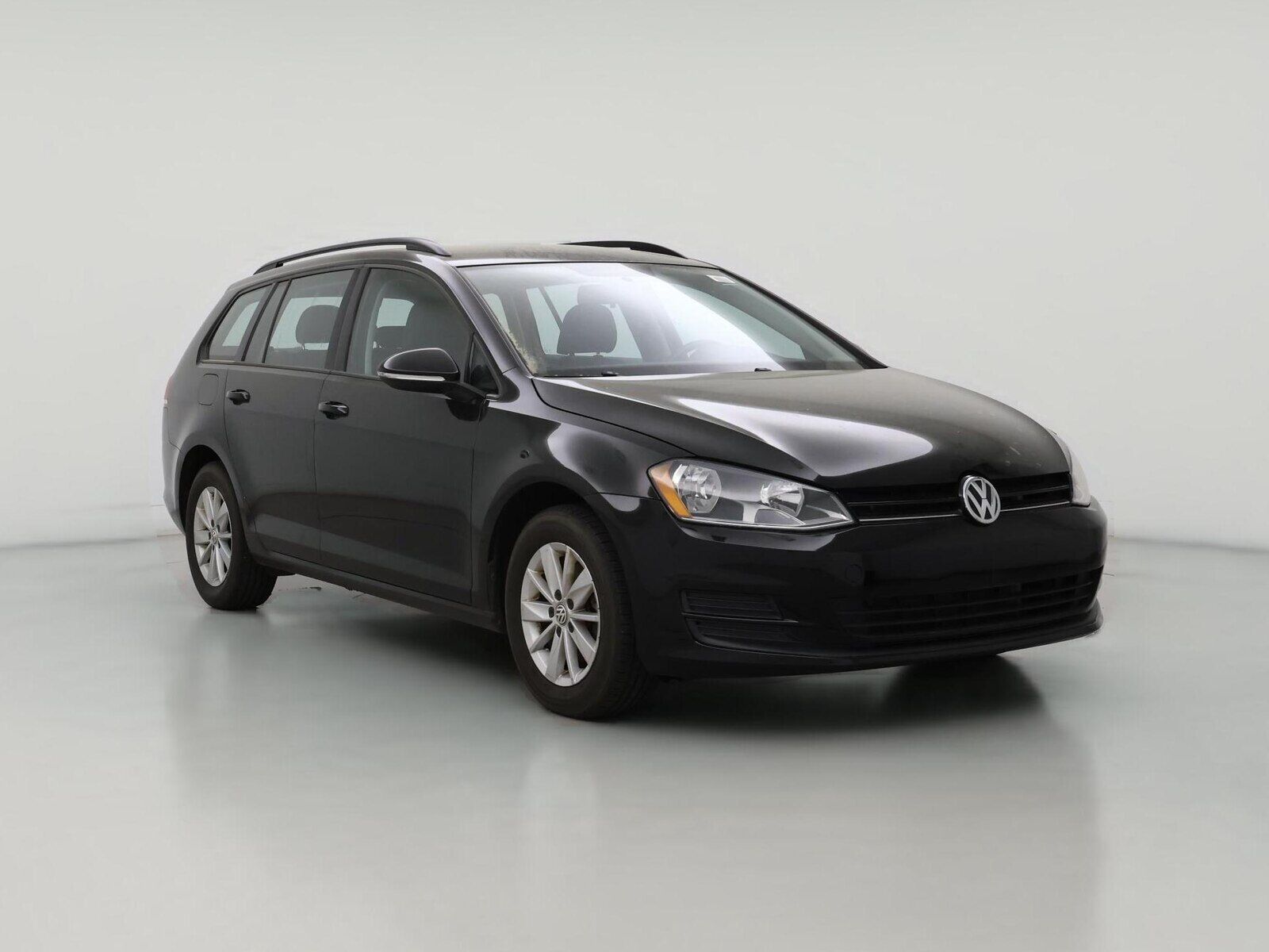 2015 VOLKSWAGEN Golf SportWagen