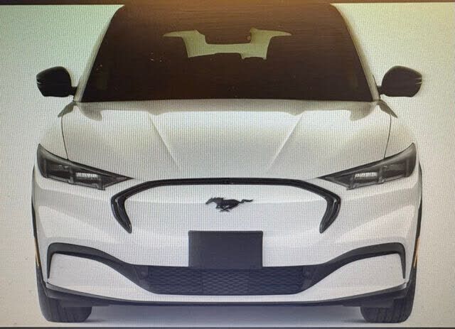 2023 FORD Mustang