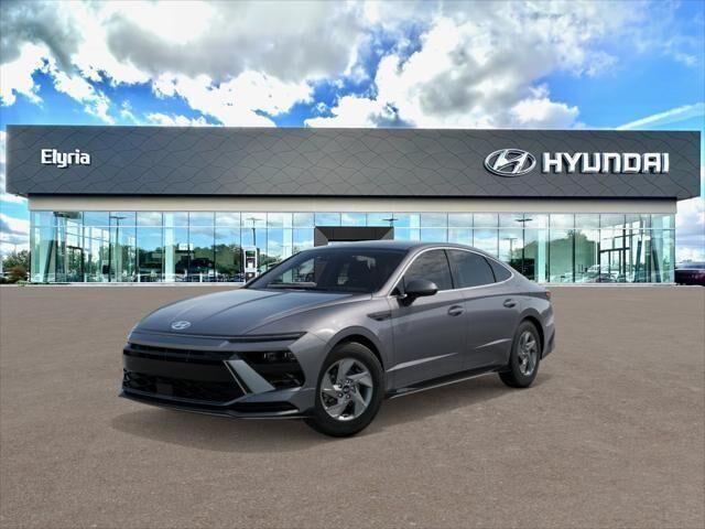 2026 HYUNDAI Sonata