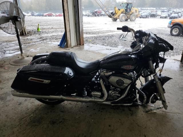 2025 HARLEY DAVIDSON FLTRX / Road Glide