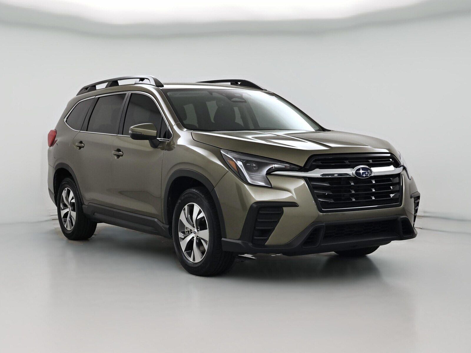 2023 SUBARU Ascent