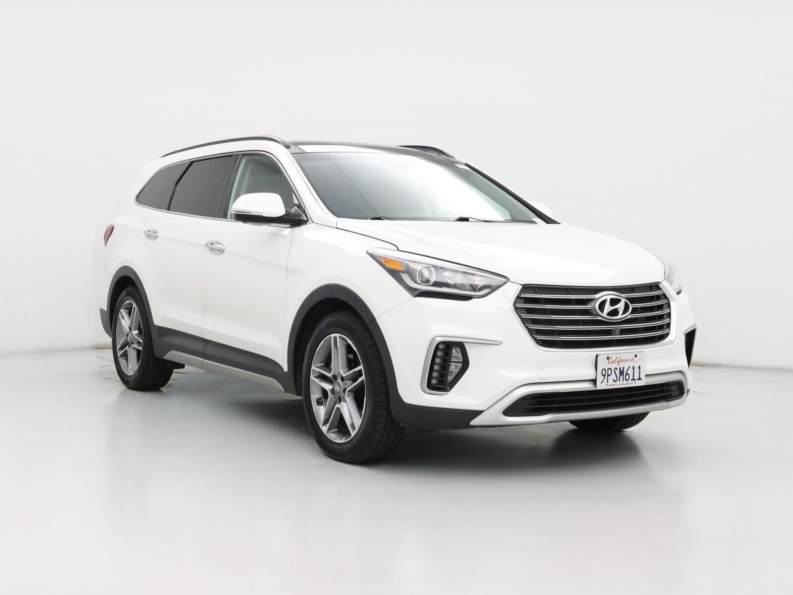 2019 HYUNDAI Santa Fe XL
