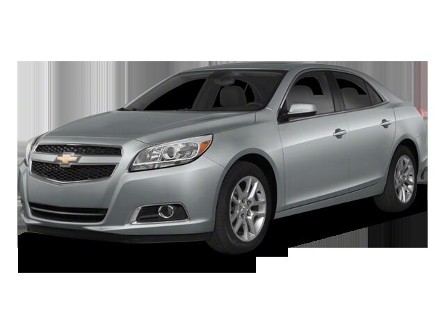 2013 CHEVROLET Malibu