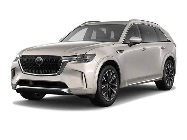 2024 MAZDA CX-90