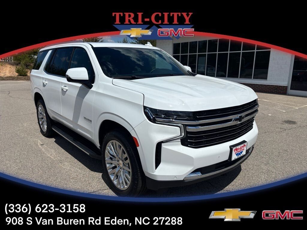 2023 CHEVROLET Tahoe