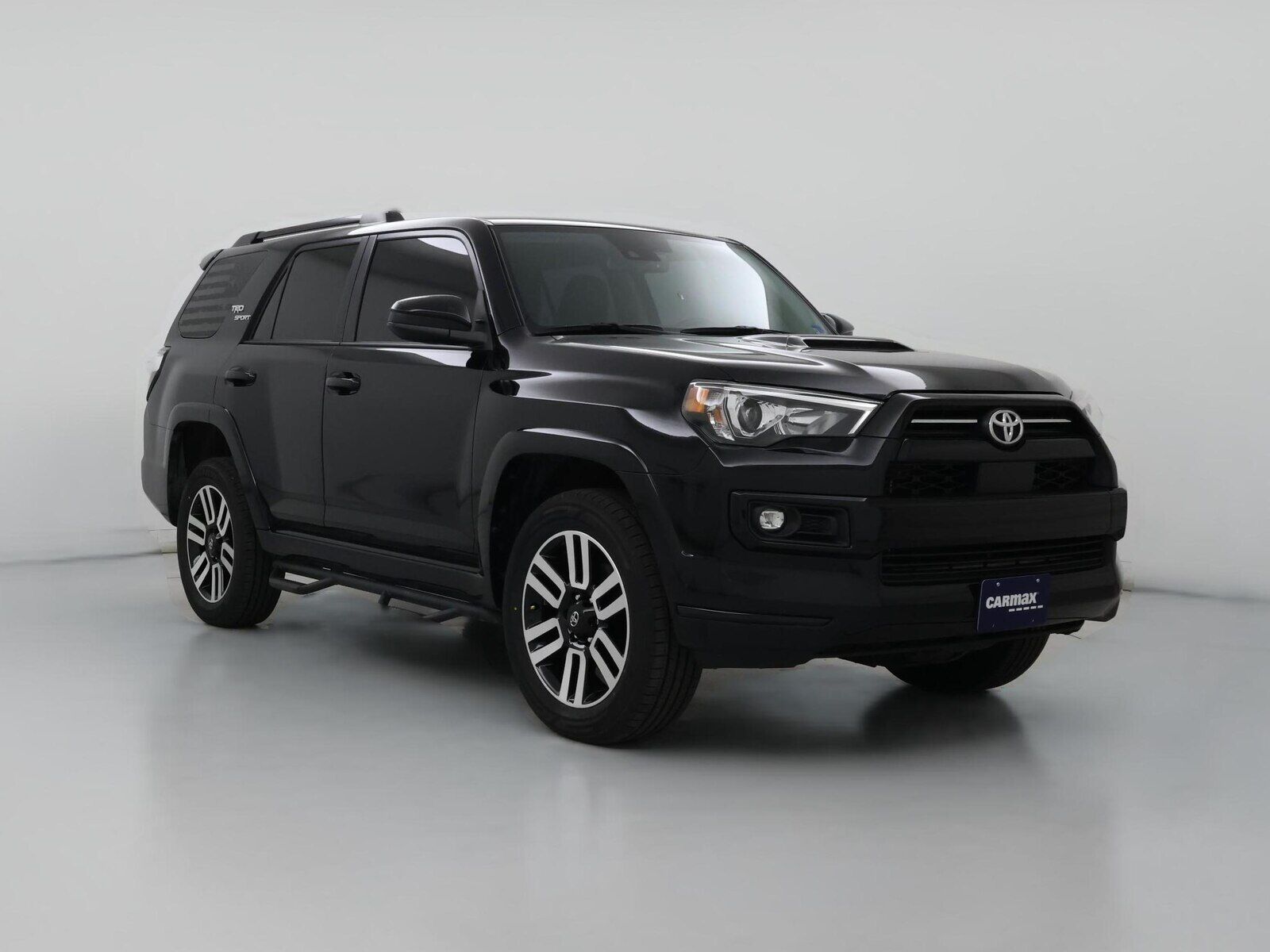 2022 TOYOTA 4-Runner