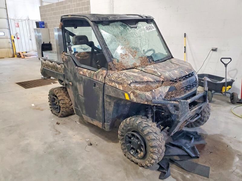 2020 POLARIS Ranger