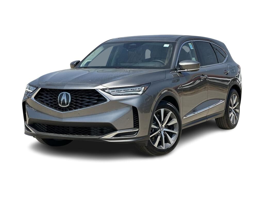 2026 ACURA MDX