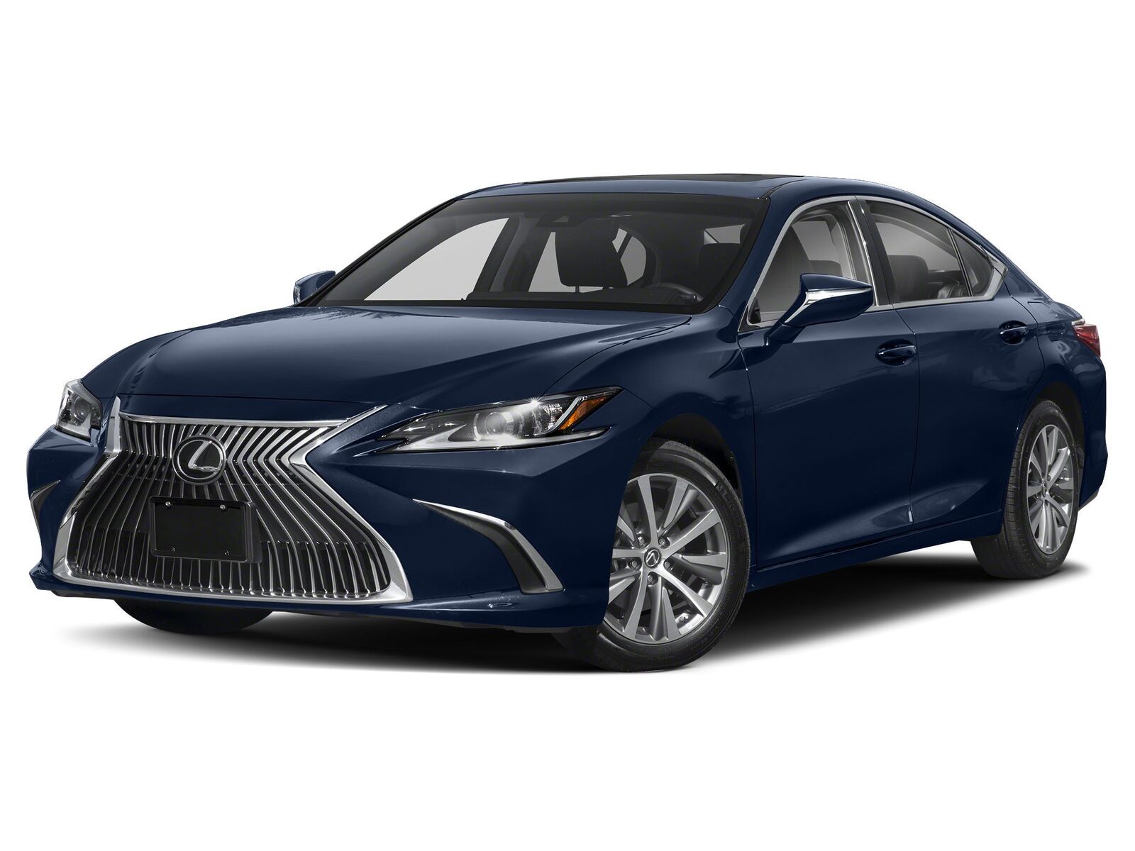 2019 LEXUS ES