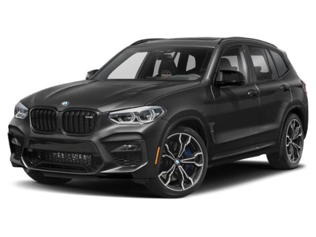 2020 BMW X3