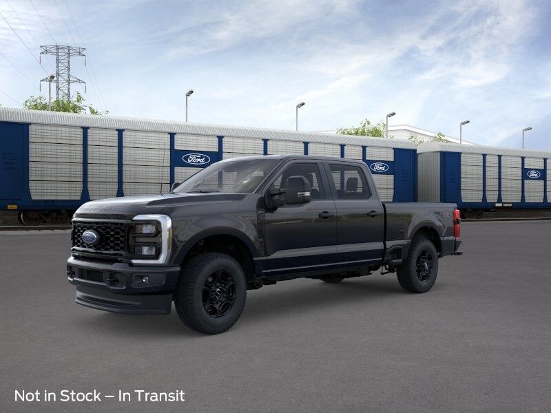2026 FORD F-350