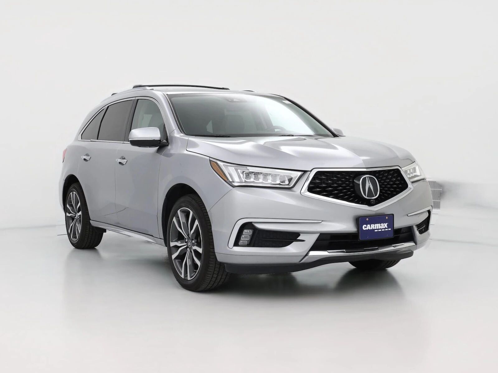 2020 ACURA MDX