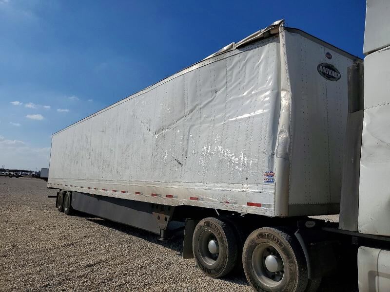 2023 UTILITY TRAILER MANUFACTURER Utility Trailer Manufacturer