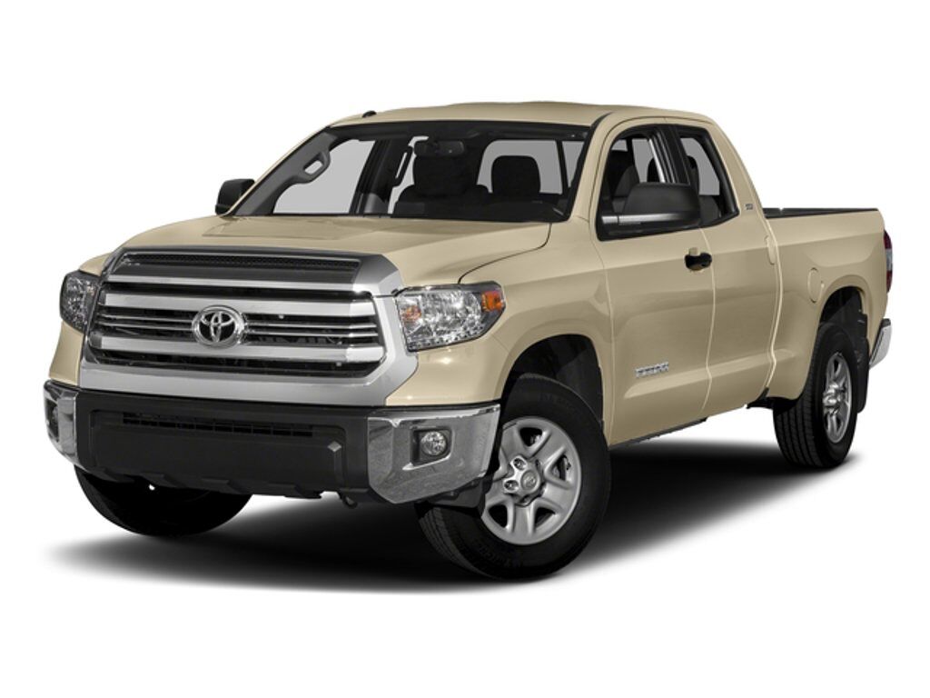 2017 TOYOTA Tundra