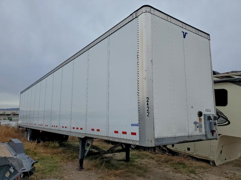 2024 VANGUARD NATIONAL TRAILER CORPORATION (VNTC) VANGUARD NATIONAL TRAILER CORPORATION