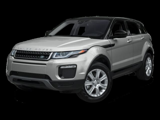 2016 LAND ROVER Range Rover Evoque