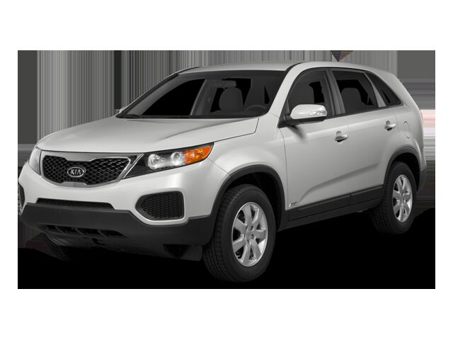 2013 KIA Sorento