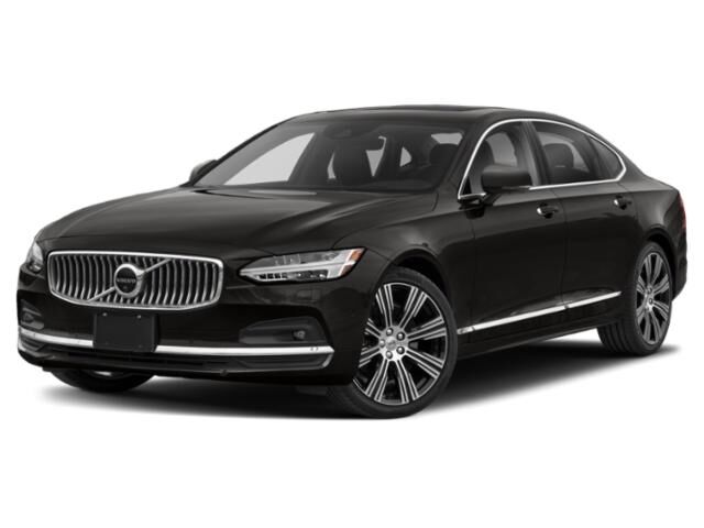2021 VOLVO S90