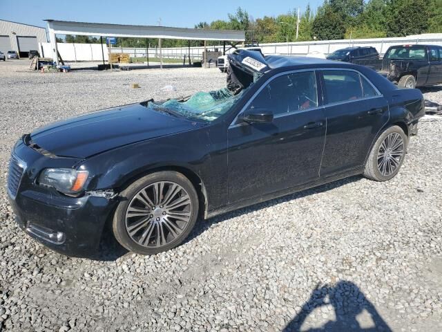 2012 CHRYSLER 300