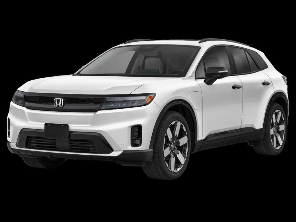 2026 HONDA Prologue