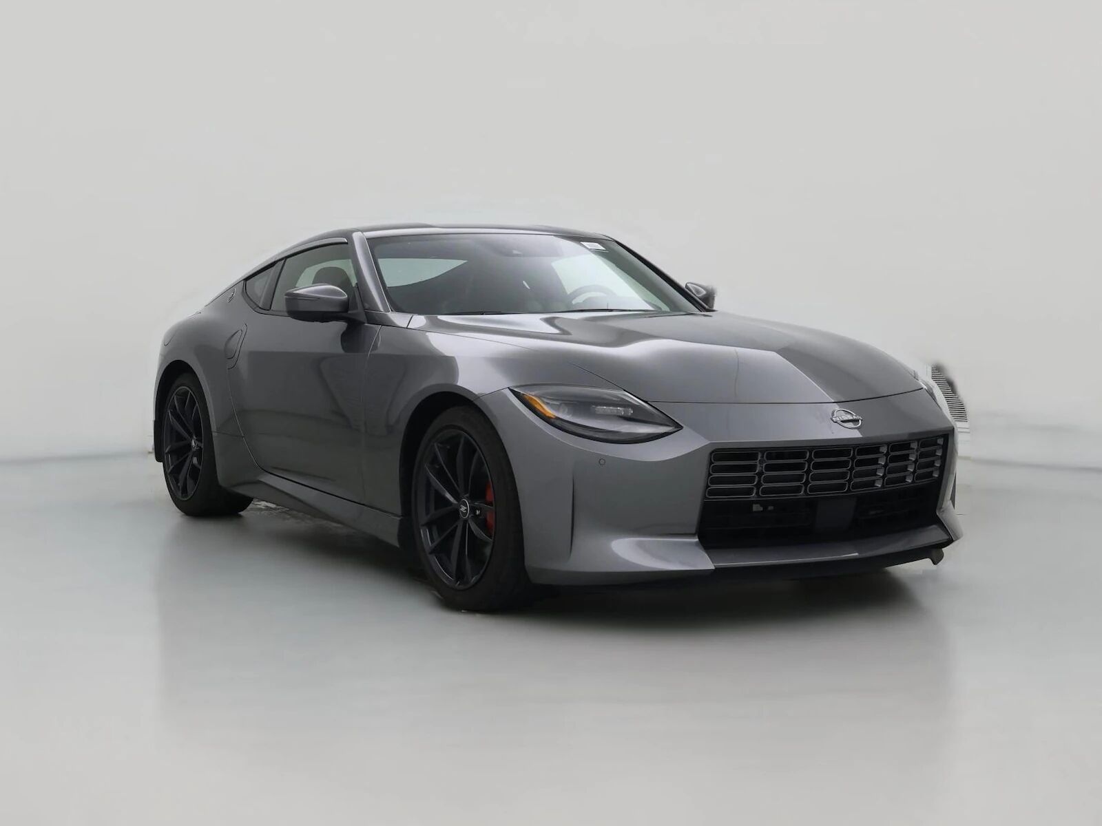 2024 NISSAN NISSAN Z